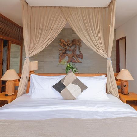 Villa Kaliente Toyapakeh Dış mekan fotoğraf