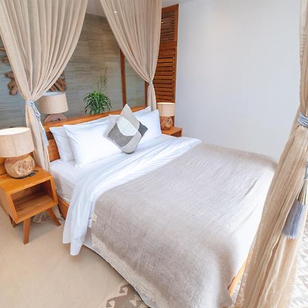 Villa Kaliente Toyapakeh Dış mekan fotoğraf